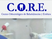 C.O.R.E. Centro Odontológico de Rehabilitación y Estética