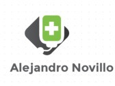 Dr. Novillo Eduardo Alejandro