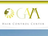 Instituto Gam Hair Control Center