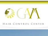 Instituto Gam Hair Control Center