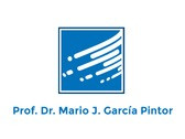 Prof. Dr. Mario J. García Pintor