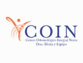 Centro Odontológico Integral Norte