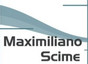 Dr. Maximiliano Scime