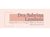 Dra. Sabrina Lambois