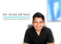 Dr. Elias Ortega