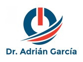 Dr. Adrián García