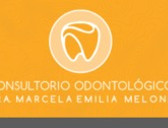 Dra. Marcela Melone