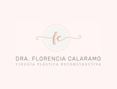 Dra. Florencia Calaramo