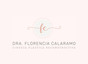 Dra. Florencia Calaramo