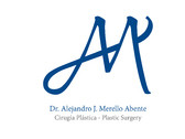 Dr. Alejandro J Merello Abente