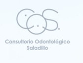 Cos - Consultorio Odontológico