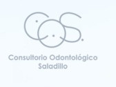 Cos - Consultorio Odontológico