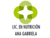 Lic. Ana Gabriela