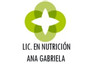 Lic. Ana Gabriela