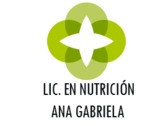 Lic. Ana Gabriela