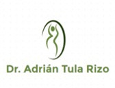 Dr. Adrián Tula Rizo