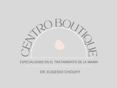 Dr. Eugenio Chouhy