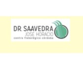 Dr. José Horacio Saavedra