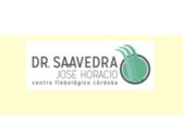 Dr. José Horacio Saavedra