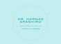 Dr. Hernán Arashiro