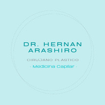 Dr. Hernán Arashiro