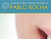 dr. Pablo Gregorio Rocha