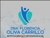Dra. Florencia Oliva Carrillo