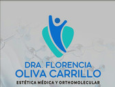 Dra. Florencia Oliva Carrillo