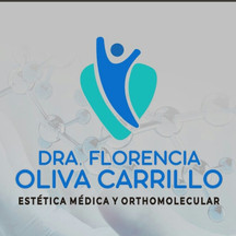 Dra. Florencia Oliva Carrillo