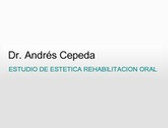 Estudio de estetica y rehabilitacion oral Dr. Andrés Cepeda
