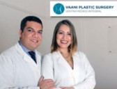 Dra Vanessa Talis Peña