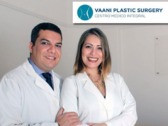 Dra Vanessa Talis Peña