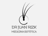 Dr. Juan Carlos Rizk