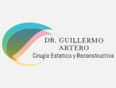 Dr. Guillermo Artero