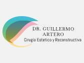 Dr. Guillermo Artero