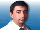 Dr. González Vedoya Germán