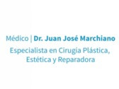 Dr Juan José Marchiano