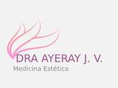 Dra. Cristina Juan De Val Ayeray