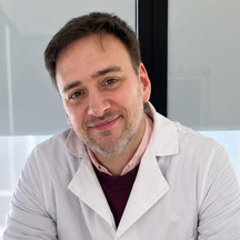 Dr. Juan Ignacio Balestrelli