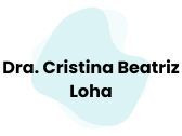 Dra. Cristina Beatriz Loha