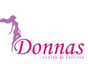 Donnas