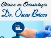 Clínica de Odontología: Dr. Óscar Bricco