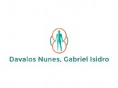 Dr. Gabriel Davalos