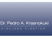 Dr. Pedro Ariel Krasnokuki