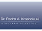 Dr. Pedro Ariel Krasnokuki