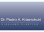 Dr. Pedro Ariel Krasnokuki