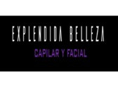 Explendida Belleza Capilar Y Facial