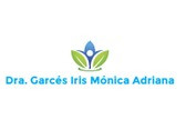 Dra. Garcés Iris Mónica Adriana