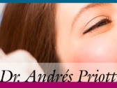 Dr. Andrés Priotti
