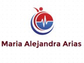Dra. Maria Alejandra Arias